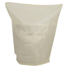 Klyngetrekk XXL i fleece 190 x 240 cm - Garden